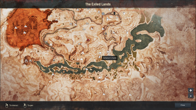 Gallaman S Tomb Official Conan Exiles Wiki