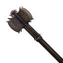 Icon legendary mace 05