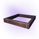 Icon tier3 savage trap door frame