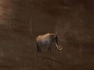 Elephant (Pet) - Official Conan Exiles Wiki