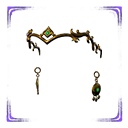 Lemurian Royal Jewelry