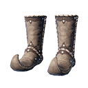 Icon relic hunter boots