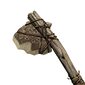 Icon yog cleaver