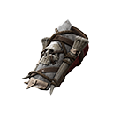 Icon barbarian H bracers