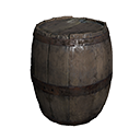 Icon barrel