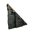 conan exiles black ice foundation