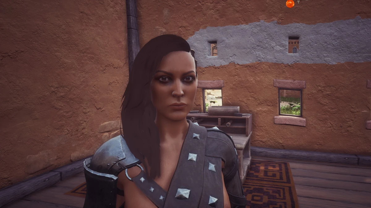 Razma of Shem Official Conan Exiles Wiki