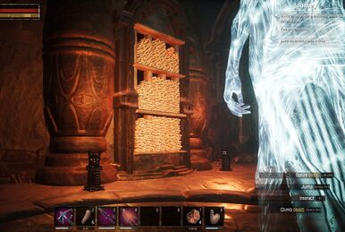 Throne of Skelos (Knowledge) - Official Conan Exiles Wiki