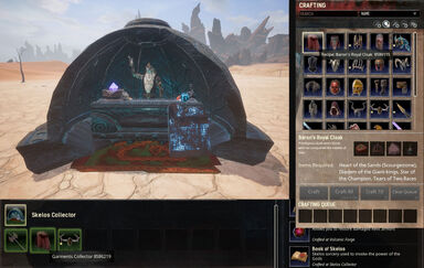 Editing Mod Warrior Mutator For Conan Exiles Official Conan Exiles Wiki The isle of siptah expansion brings a bunch of new content to conan exiles. mod warrior mutator for conan exiles
