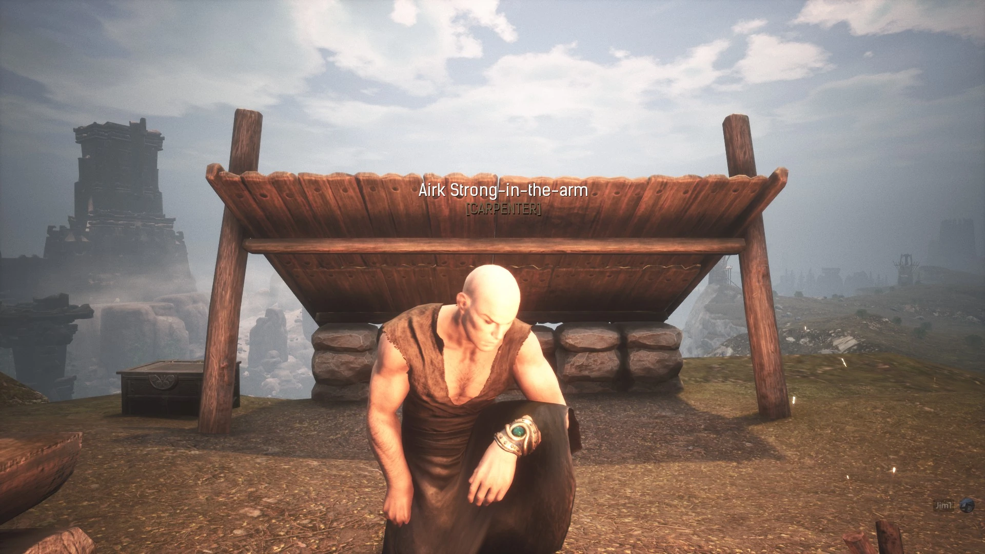 Arni_Strong Arni_Strong