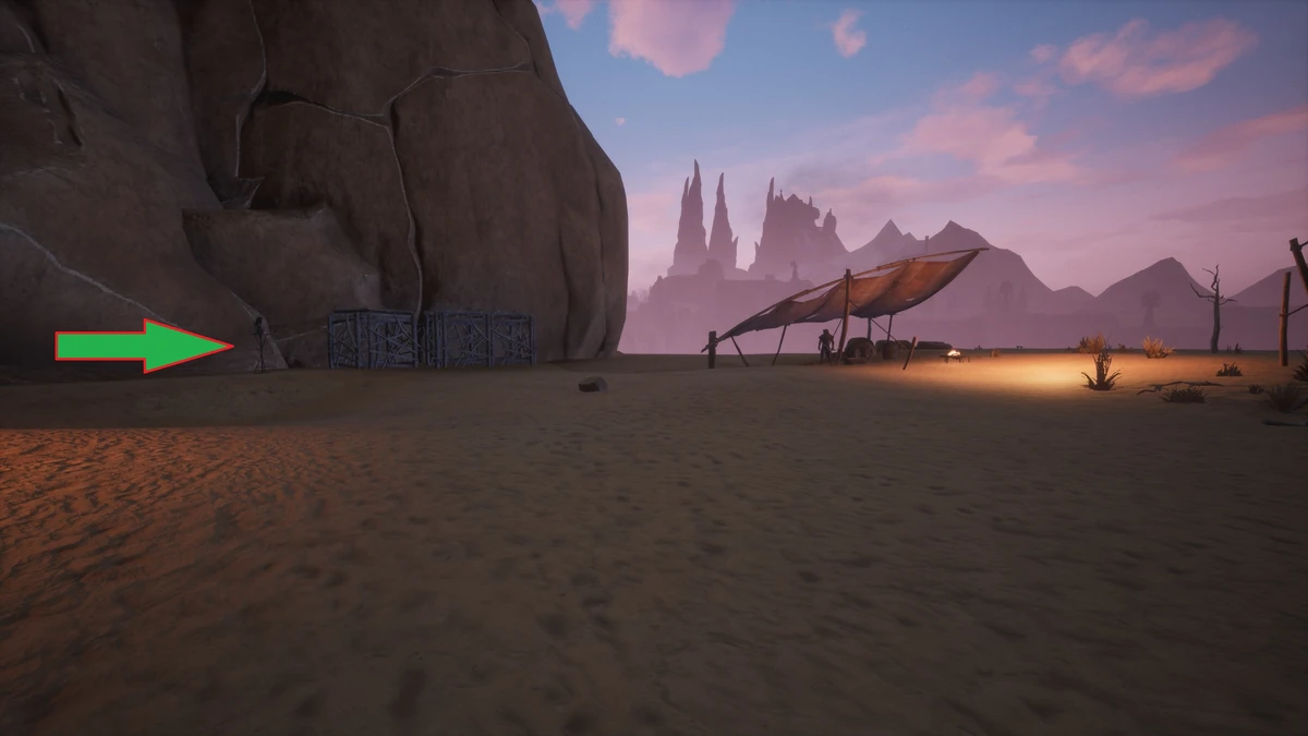 HyenaFur Armor (Knowledge) Official Conan Exiles Wiki