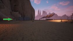 Hyena Fur Armor Official Conan Exiles Wiki Typically i build near the river split way further north of the large newbie river. hyena fur armor official conan exiles