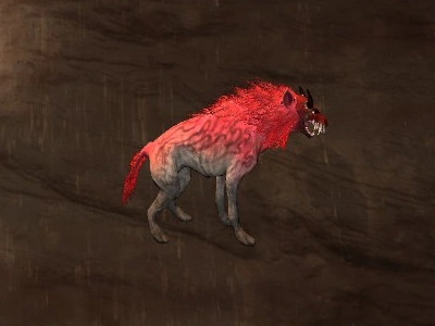 Hyena (Variant D) - Official Conan Exiles Wiki