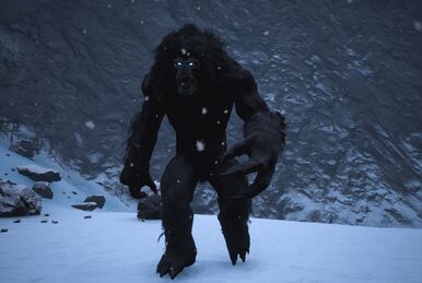 CONAN EXILES HOW TO SOLO THE BLACK YETI BOSS 