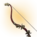 Icon khitai bow