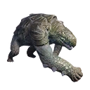 Icon Stuffed Shaleback