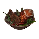 Icon offering to ymir