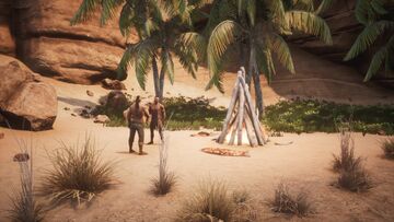 Exiles Official Conan Exiles Wiki