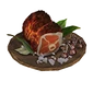 Icon hearty meal