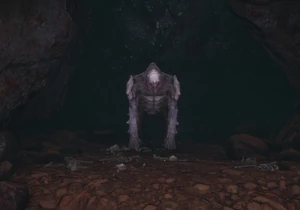 Rotted Hulk (Exiled Lands)