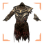 Fiend Cultist Cuirass