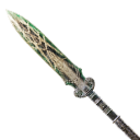 Icon bat spear