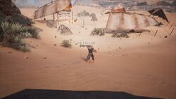 Braggi The Bold Official Conan Exiles Wiki Conan exiles camps and npc locations. braggi the bold official conan exiles