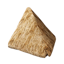Thatch Sloped Roof Corner Official Conan Exiles Wiki