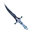 Icon zath skinning dagger