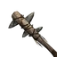 Icon yog cudgel