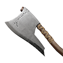 Icon cleaver steel