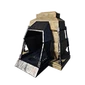 Icon improved furnace