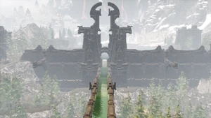The Great Dam
