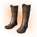 Icon turan light boots