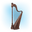 Icon aquilonian harp.png