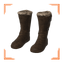 Epic Highlander Boots