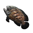 Icon cookedFish