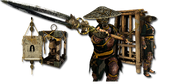 Headhunter Set