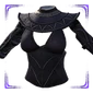 Epic icon stygian M chest