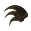 Icon claws