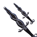 Icon legendary set dagger