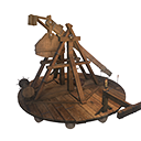 Icon trebuchet