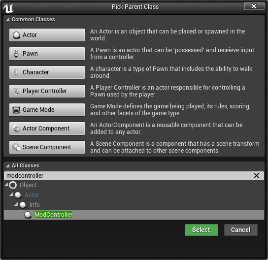 Modding Datatables And Components Official Conan Exiles Wiki Modding Datatables And Components Official Conan Exiles Wiki
