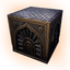 Icon tier3 turanian foundation