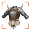 Epic Highlander Chestpiece