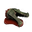 Icon head crocodile