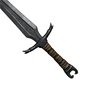Icon longsword