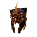 Armadura do Invasor Stygiano