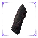 Epic icon lemurian warrior gloves