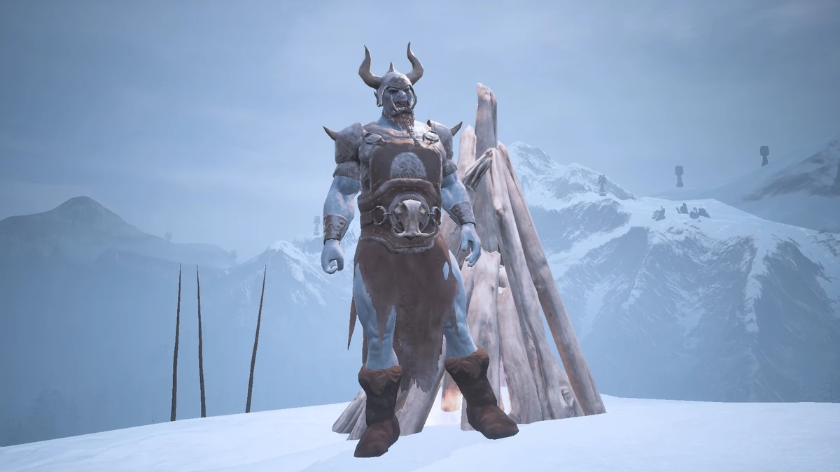 The Outcast Official Conan Exiles Wiki